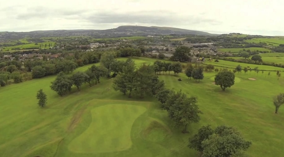 Photo of Lowes Park Golf Club